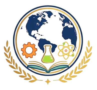 National Academy of STEAM Education Logo