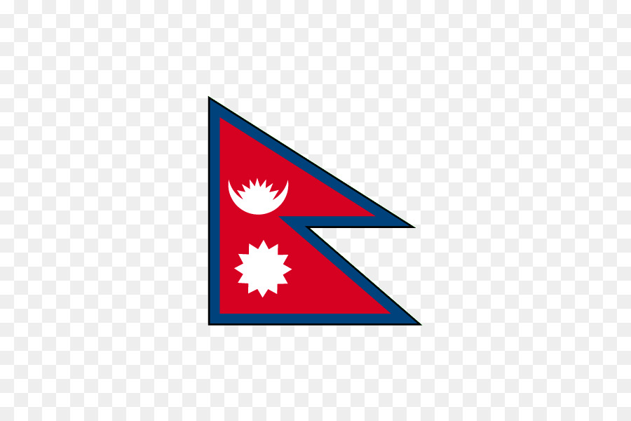 Nepal Flag